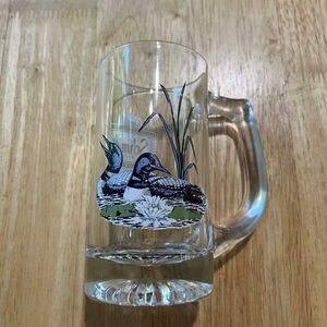 Schmidt Loon Beer Mug❌​